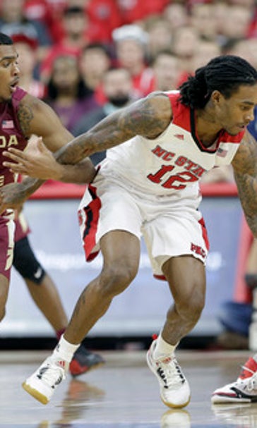 NC State-UNC, Syracuse-Duke games headline this week in ACC